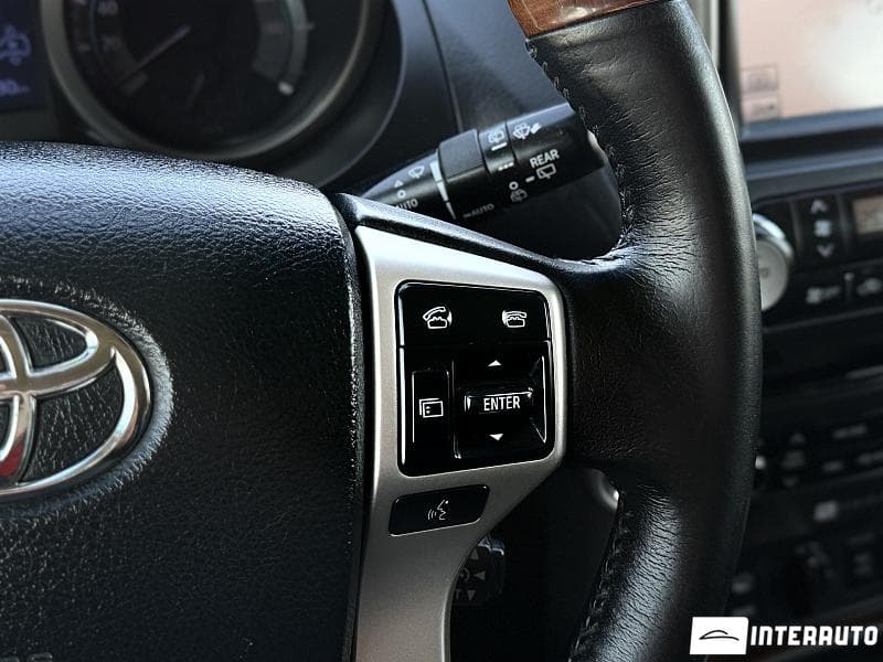 Toyota Land Cruiser Prado 2013 — Миниатюра 12
