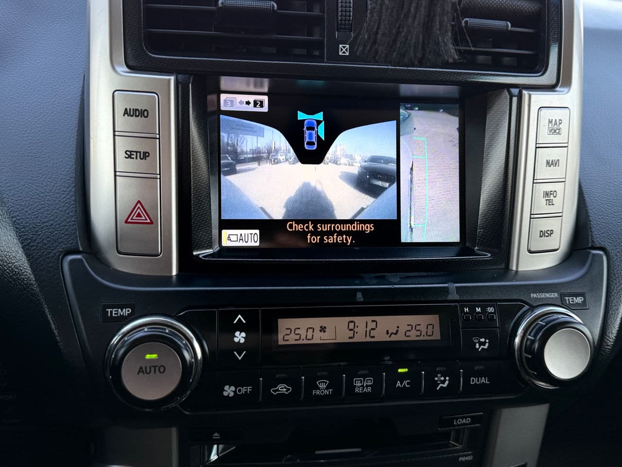Toyota Land Cruiser Prado 2013 — Миниатюра 14