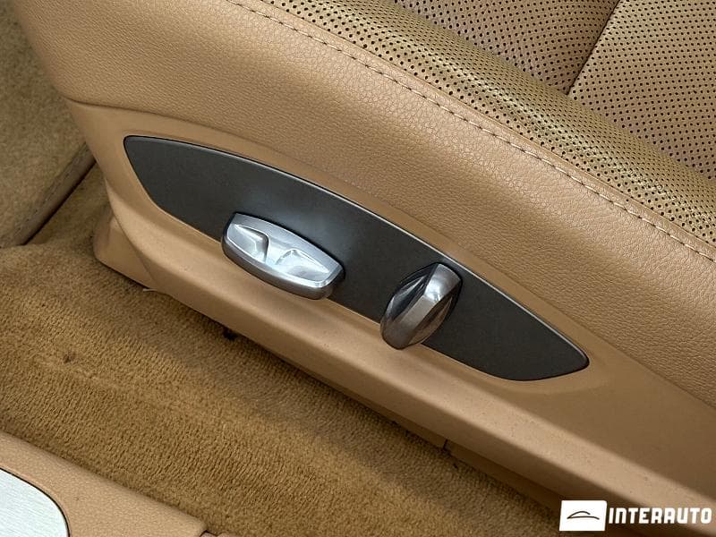 Porsche Panamera 2014 — Миниатюра 8