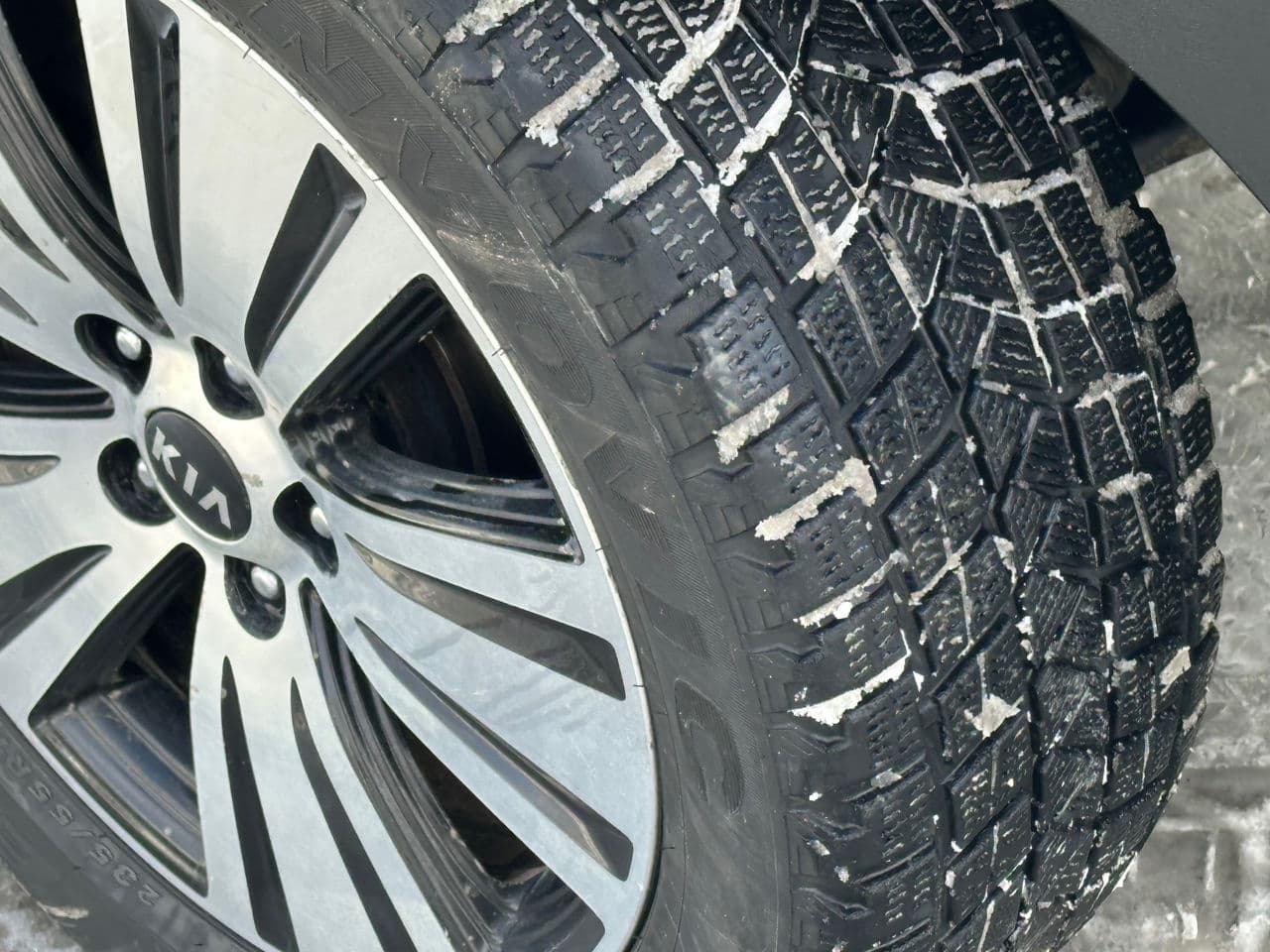 Kia Sportage 2014 — Миниатюра 6