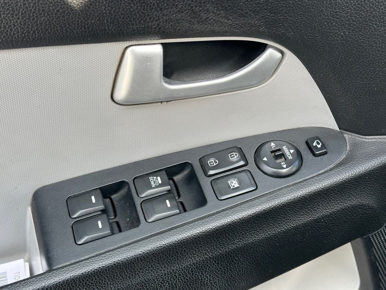 Kia Sportage 2014 — Миниатюра 15