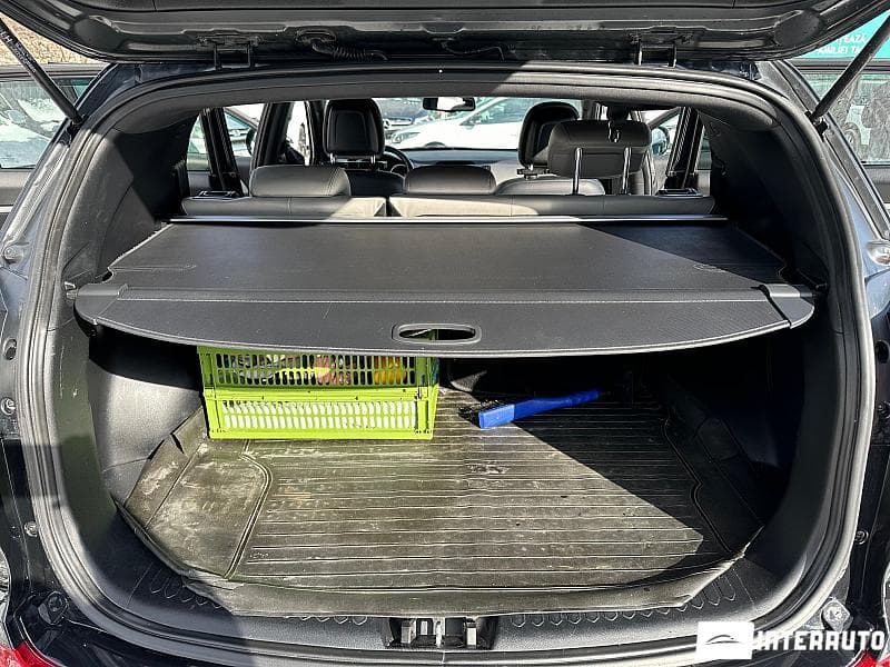 Kia Sportage 2014 — Миниатюра 23