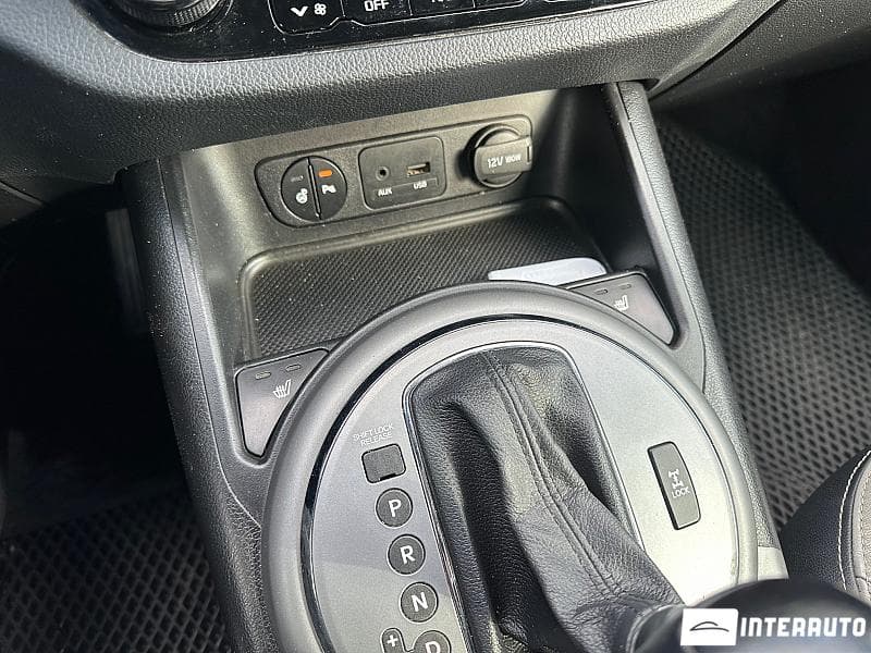 Kia Sportage 2014 — Миниатюра 12