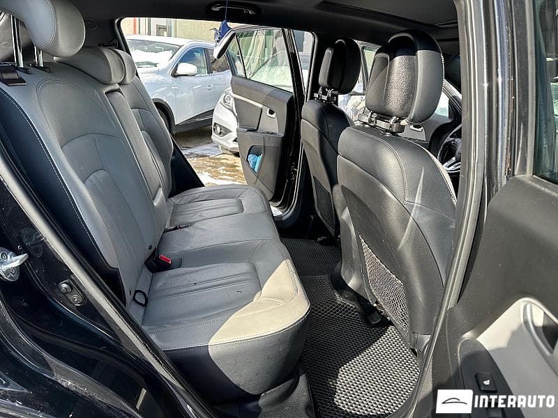 Kia Sportage 2014 — Миниатюра 20