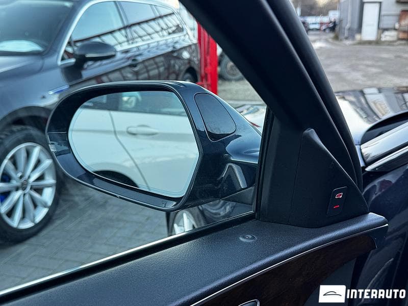 2017 Audi A6 — Miniatură 18