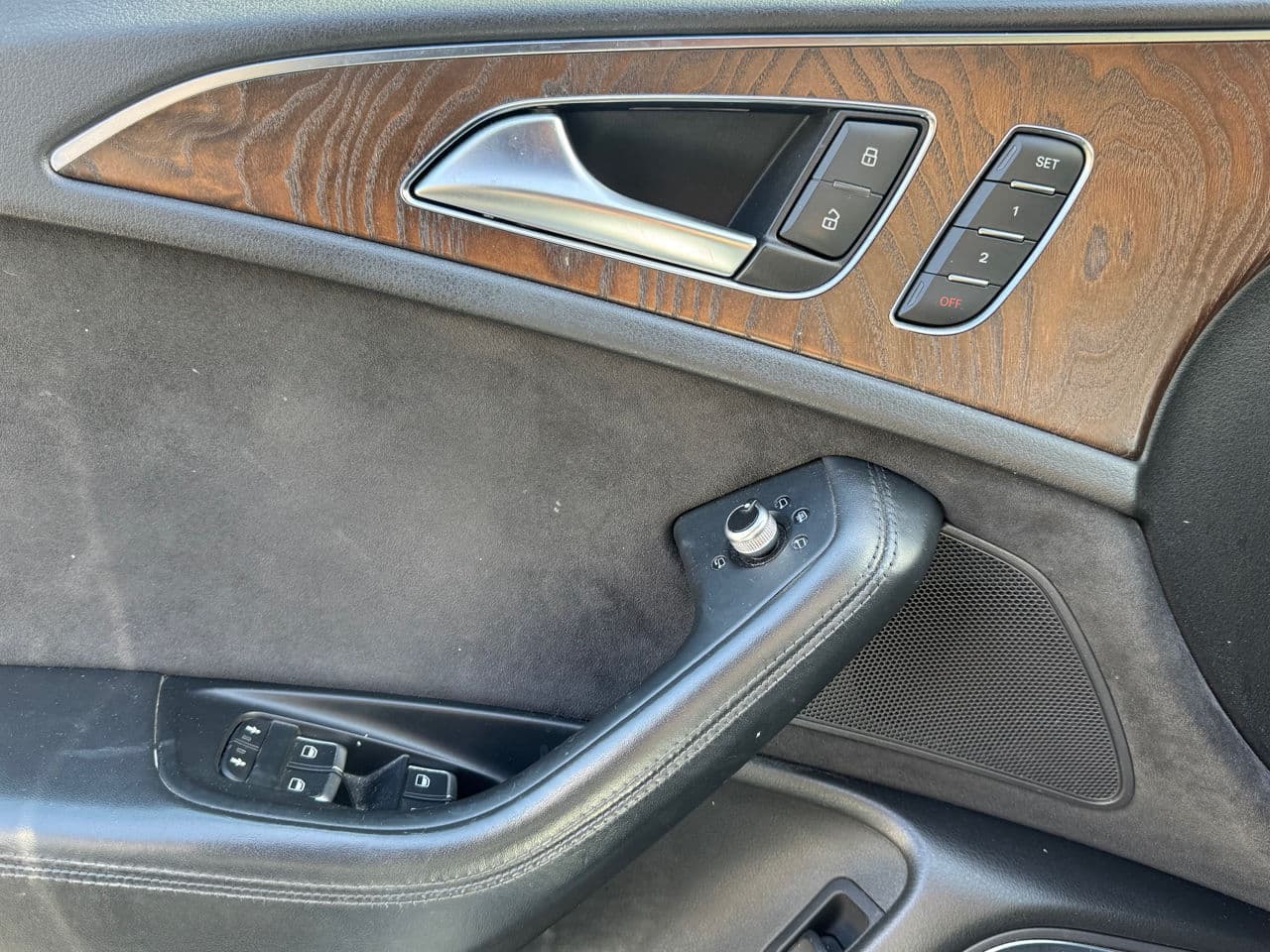 Audi A6 2014 — Миниатюра 12