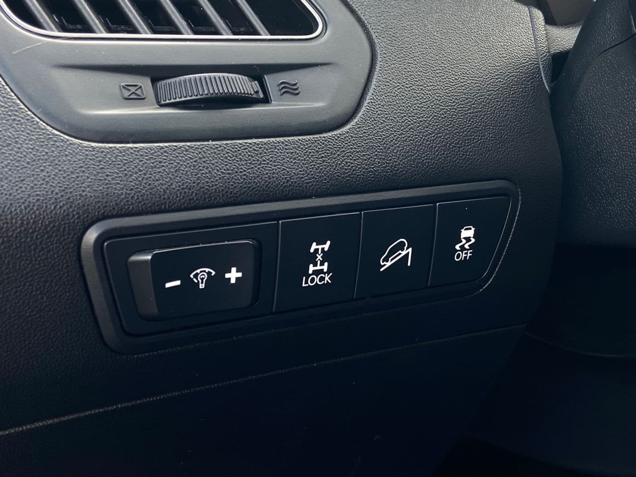 Hyundai Tucson 2014 — Миниатюра 7
