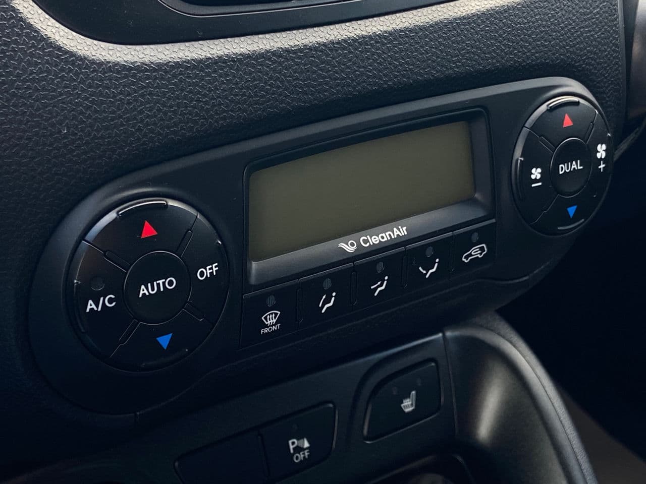 Hyundai Tucson 2014 — Миниатюра 11