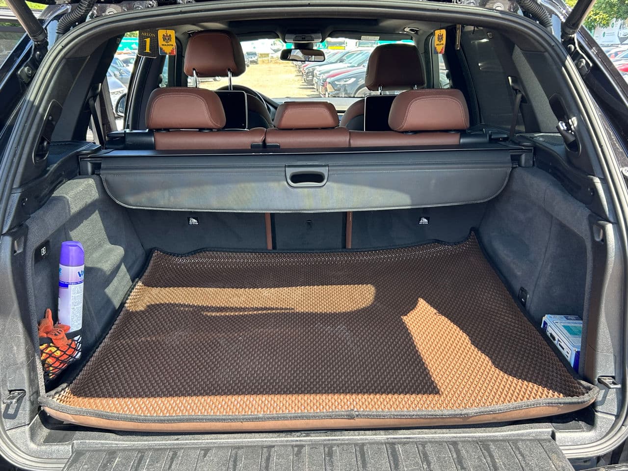 2018 BMW X5 2.5D — Miniatură 19