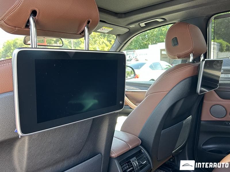 2018 BMW X5 2.5D — Miniatură 17