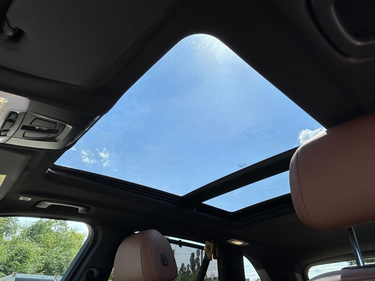 2018 BMW X5 2.5D — Miniatură 16