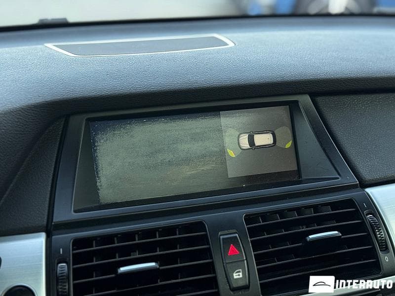 BMW X5 3.0D 2008 — Миниатюра 9