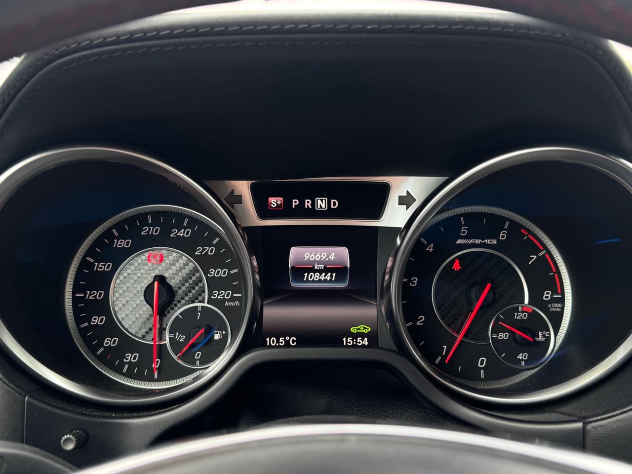 Mercedes SL 63 AMG 2017 — Миниатюра 12