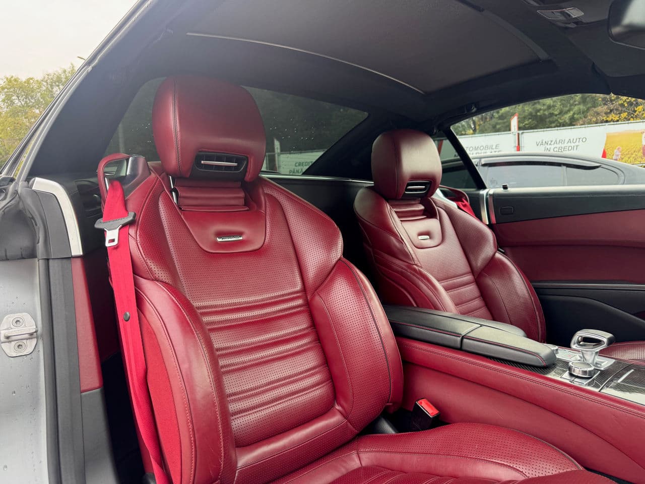 Mercedes SL 63 AMG 2017 — Миниатюра 9