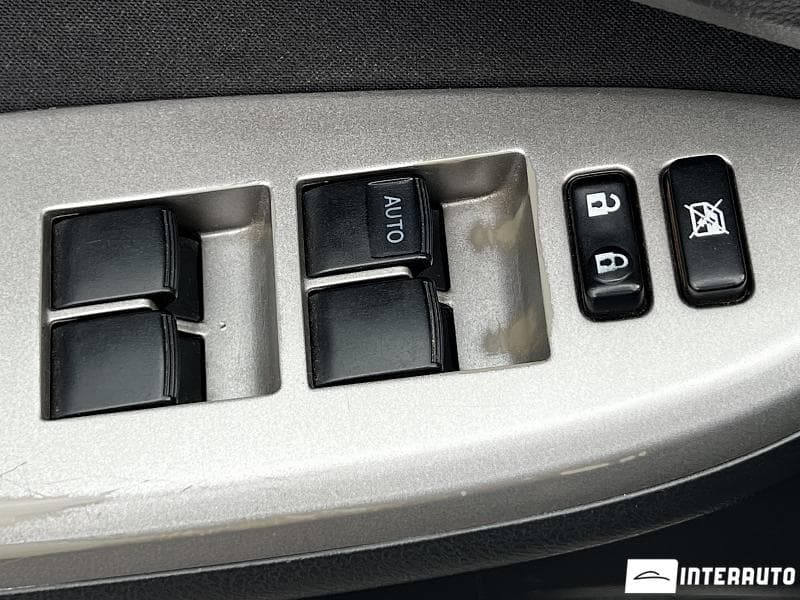 Toyota Corolla 2007 — Миниатюра 13