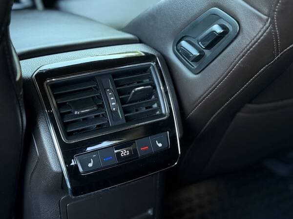 Skoda Superb 2017 — Миниатюра 17