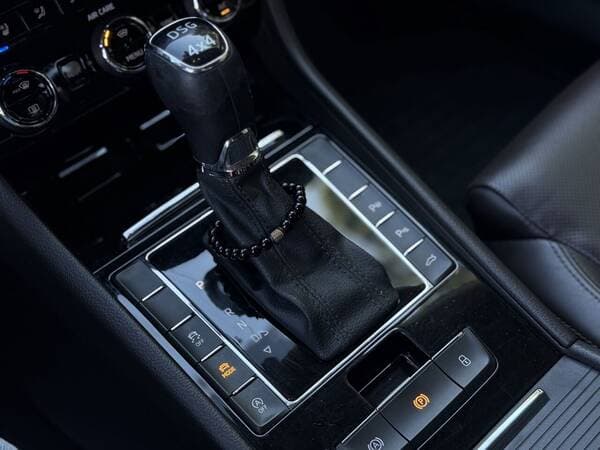 Skoda Superb 2017 — Миниатюра 13