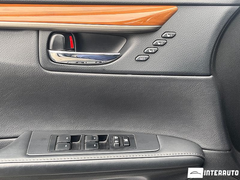 2012 Lexus ES 300h — Miniatură 18