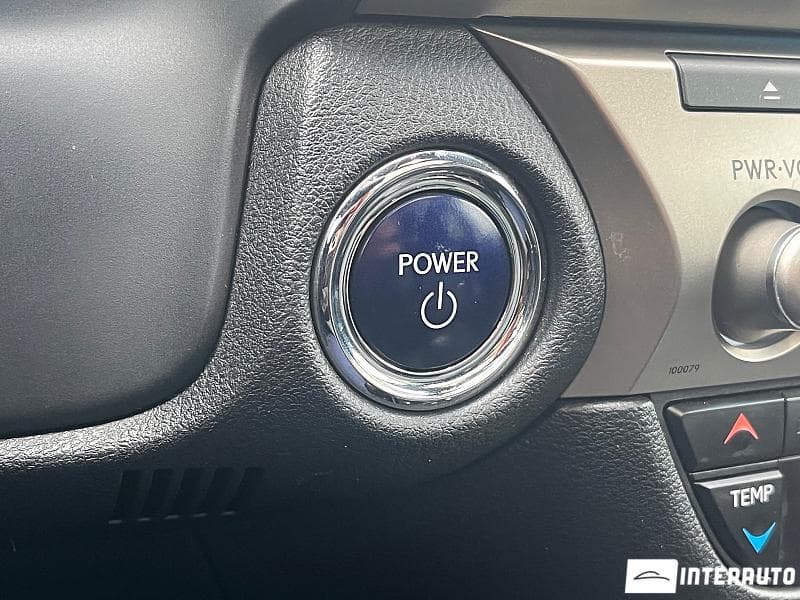 2012 Lexus ES 300h — Miniatură 15