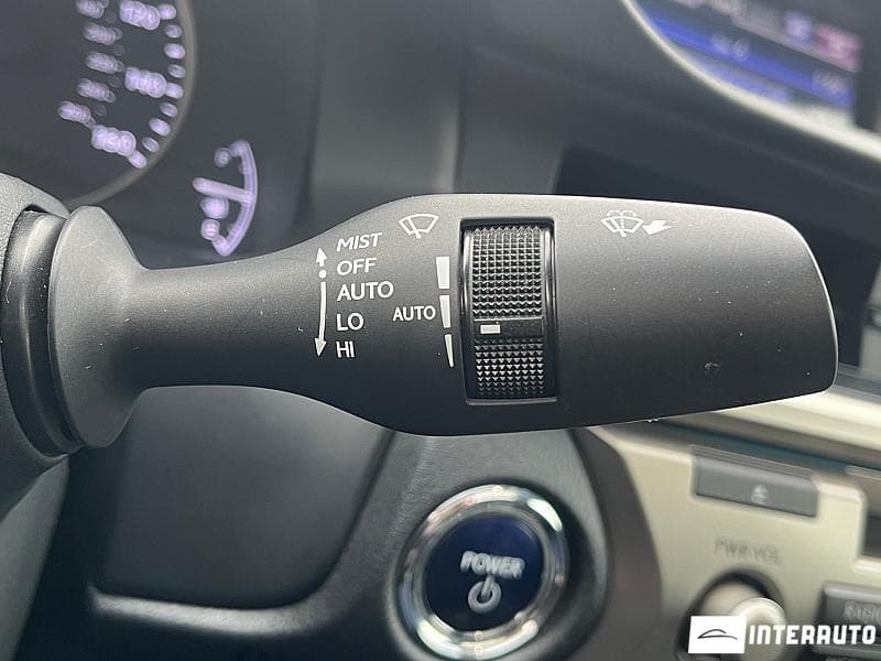 2012 Lexus ES 300h — Miniatură 12