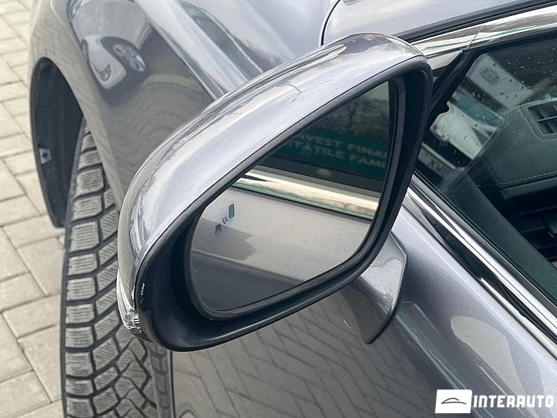 2012 Lexus ES 300h — Miniatură 21
