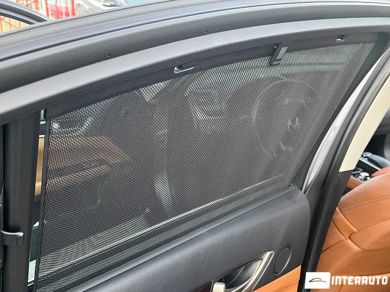 Lexus GS 300h 2013 — Миниатюра 16