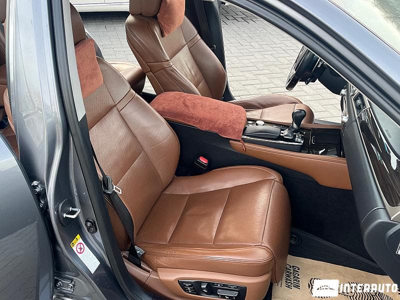 Lexus GS 300h 2013 — Миниатюра 6