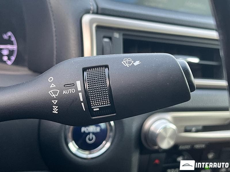 Lexus GS 300h 2013 — Миниатюра 18
