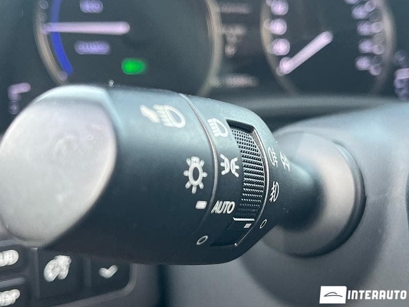 Lexus GS 300h 2013 — Миниатюра 17