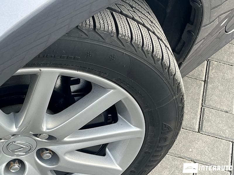 Lexus GS 300h 2013 — Миниатюра 26
