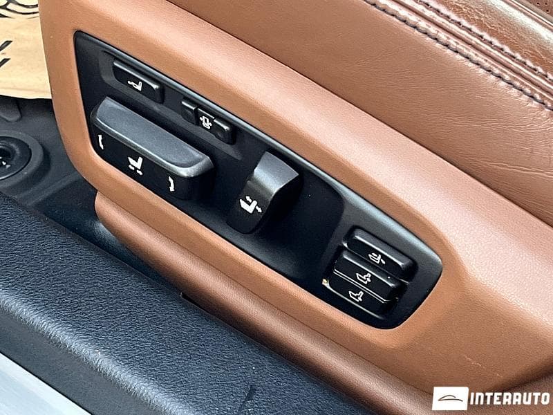 Lexus GS 300h 2013 — Миниатюра 12