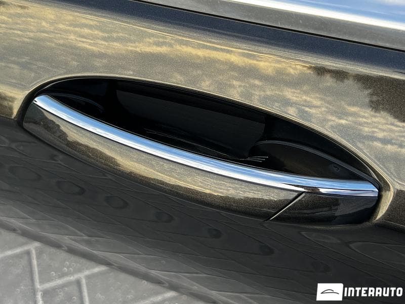 2015 BMW 740 — Miniatură 24