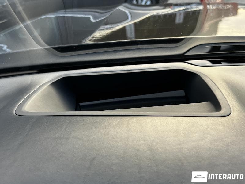 2015 BMW 740 — Miniatură 12