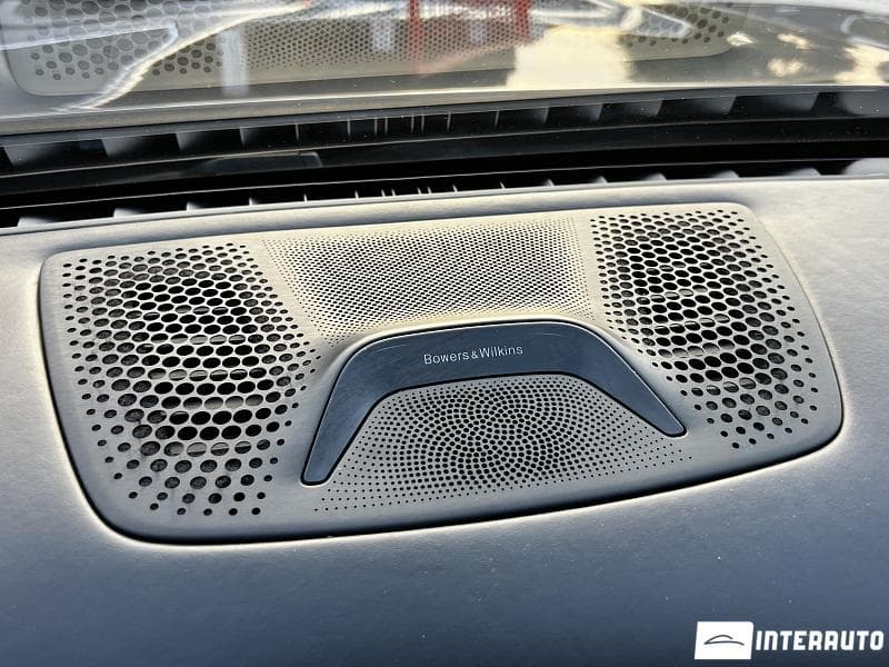 2015 BMW 740 — Miniatură 17