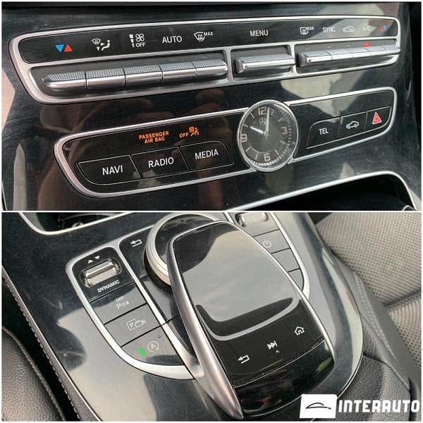 2016 Mercedes E 220 — Miniatură 11