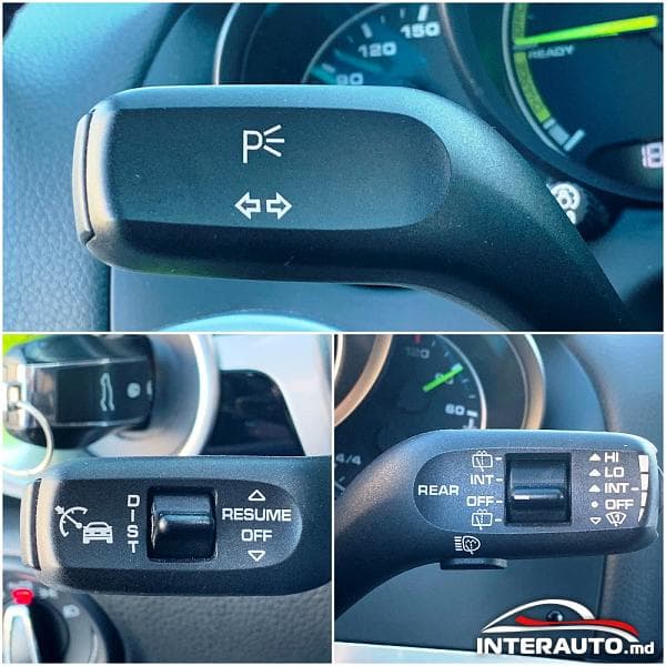 Porsche Cayenne S Hybrid 2015 — Миниатюра 12