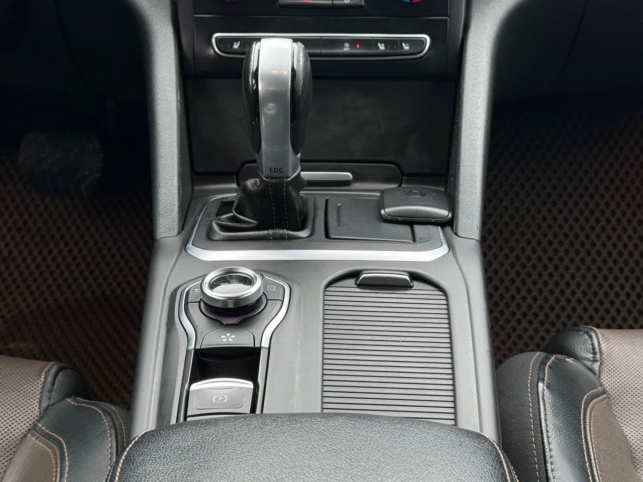 Renault Talisman 2016 — Миниатюра 14