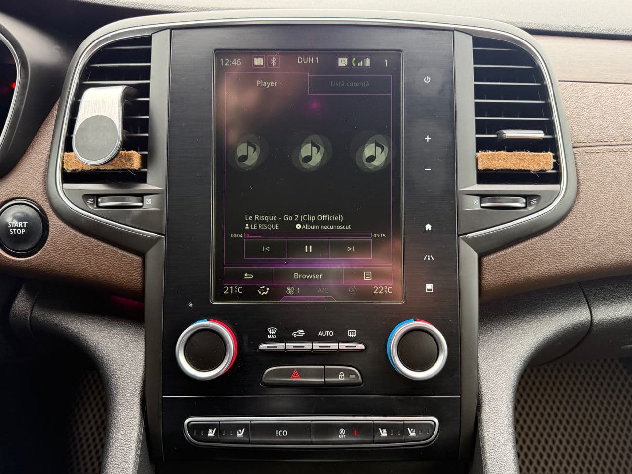Renault Talisman 2016 — Миниатюра 13