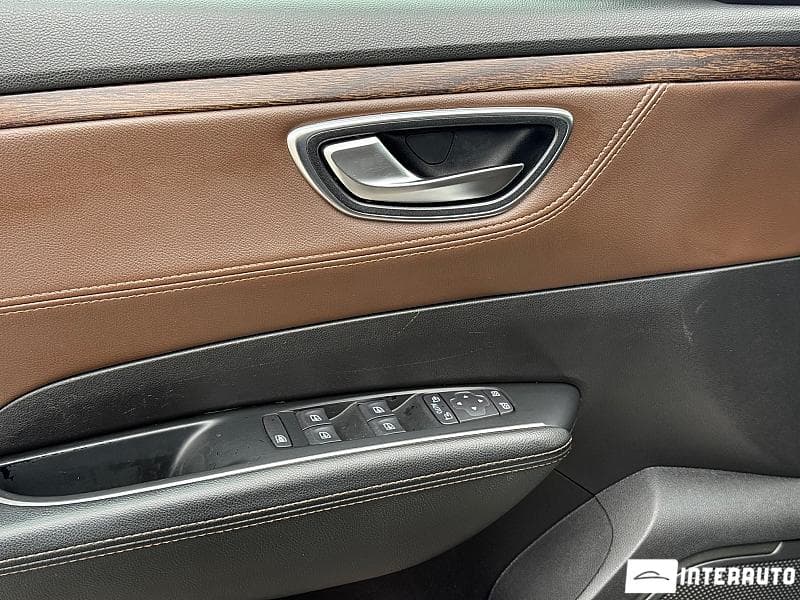 Renault Talisman 2016 — Миниатюра 16