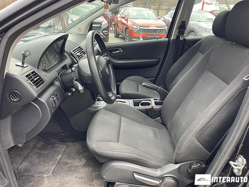2010 Mercedes A 180 — Miniatură 6