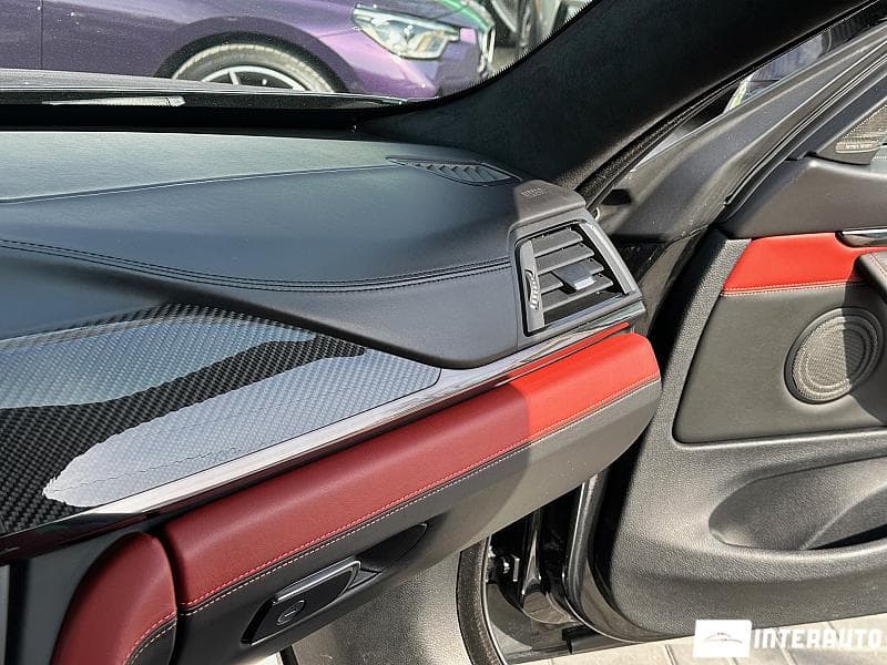 BMW M4 2015 — Миниатюра 15