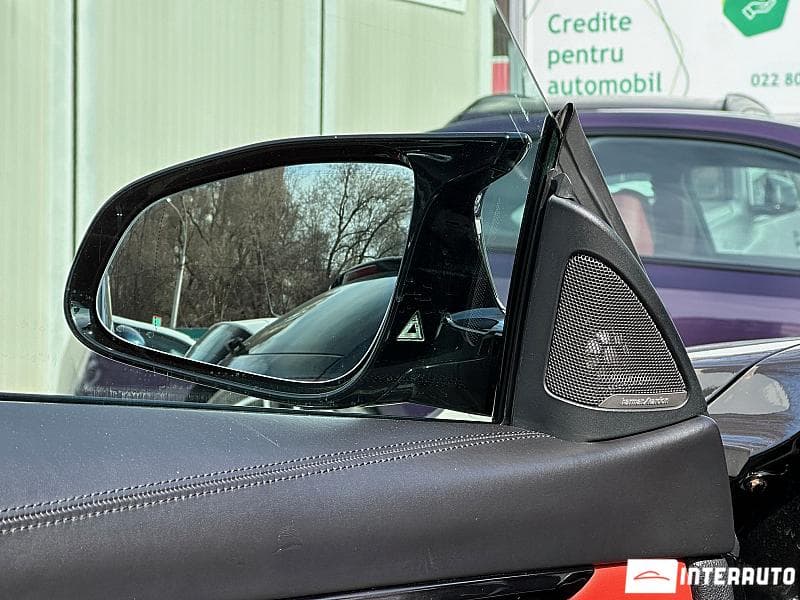 BMW M4 2015 — Миниатюра 25