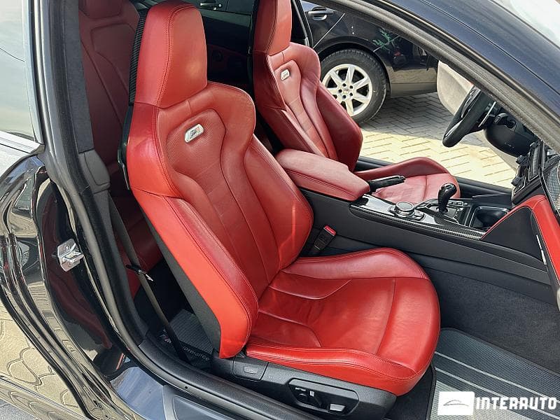 BMW M4 2015 — Миниатюра 8