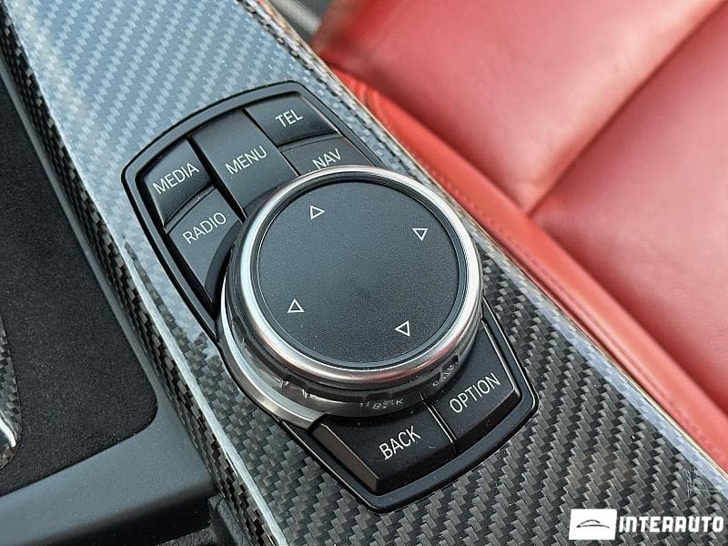 BMW M4 2015 — Миниатюра 14
