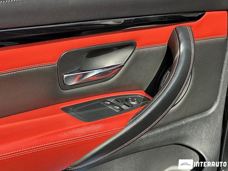 BMW M4 2015 — Миниатюра 16