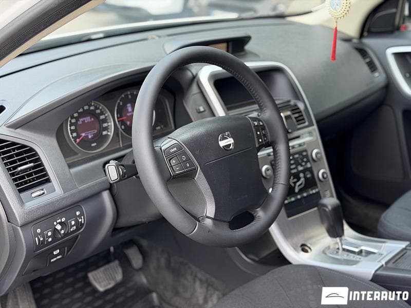 2009 Volvo XC 60 — Miniatură 8