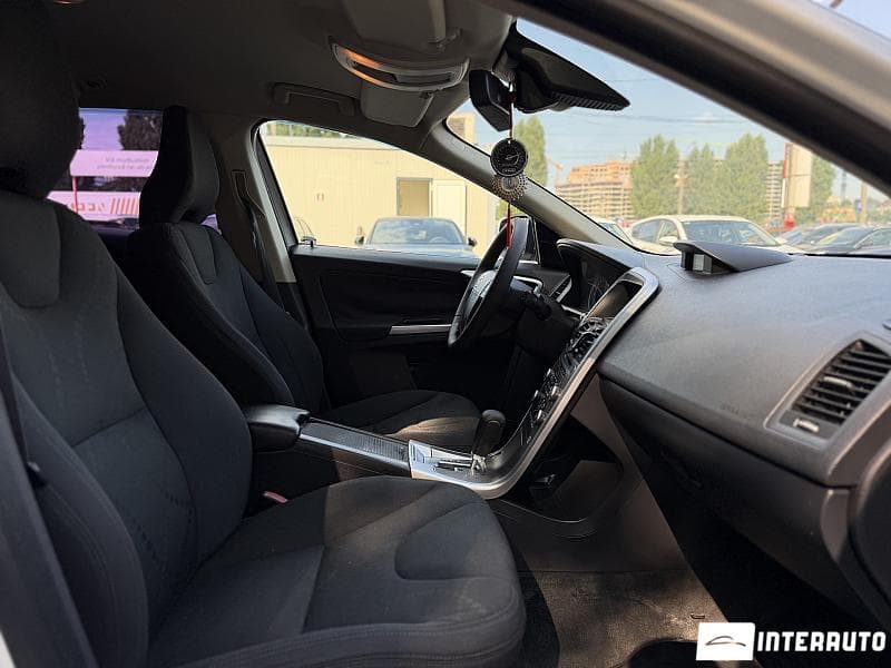 2009 Volvo XC 60 — Miniatură 15