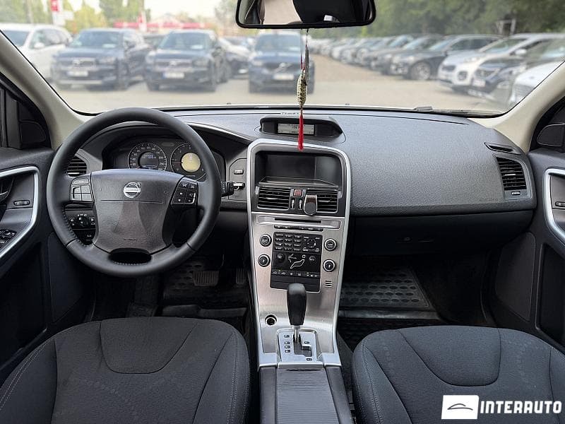 2009 Volvo XC 60 — Miniatură 9