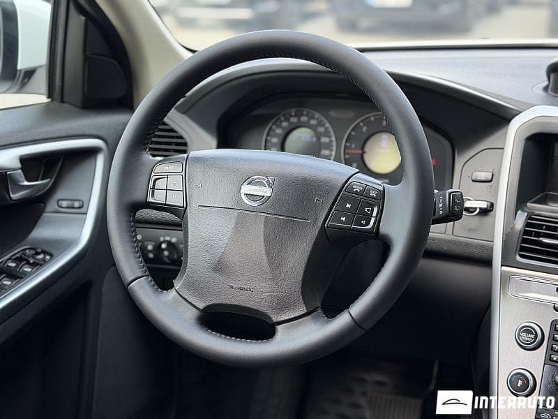 2009 Volvo XC 60 — Miniatură 10
