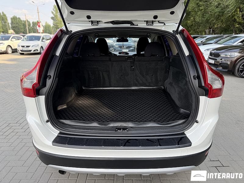 2009 Volvo XC 60 — Miniatură 18